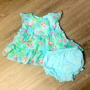 🦩 Janie and Jack Dress